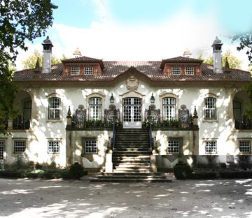 Quinta do Casal Branco abraça mais uma causa solidária