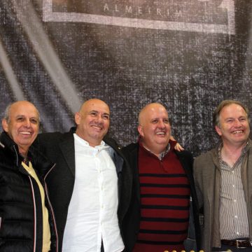 “Ao sabor da boca é a mesma coisa que dizer o que me vai na alma”