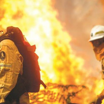 Prolongamento do período crítico de incêndios até 15 de novembro Prolongamento do período crítico de incêndios até 15 de novembro