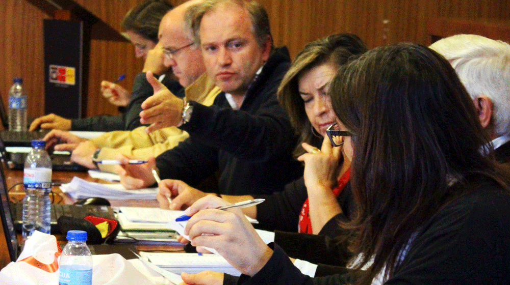 Orçamento para 2018 aprovado e ainda sem verbas para Mercado e IVV