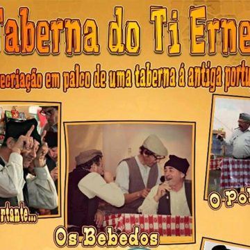 Rancho de Benfica organiza noite de fados, revista e jantar
