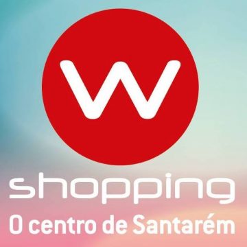 O Natal a chegar ao W Shopping