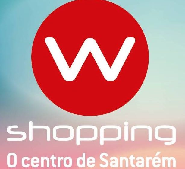 O Natal a chegar ao W Shopping