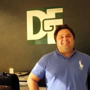 DGF, é uma empresa de referência no ramo de alumínios DGF, é uma empresa de referência no ramo de alumínios