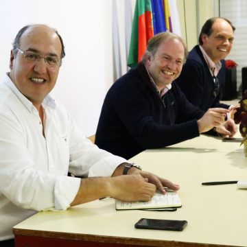Debate sobre “Igualdade de géneros” na Escola Secundária Marquesa da Alorna
