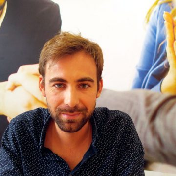 Olhos que não veem, coração que não sente ou como um muro de silêncio envolve Almeirim.