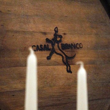 200 anos da Adega da Quinta do Casal Branco