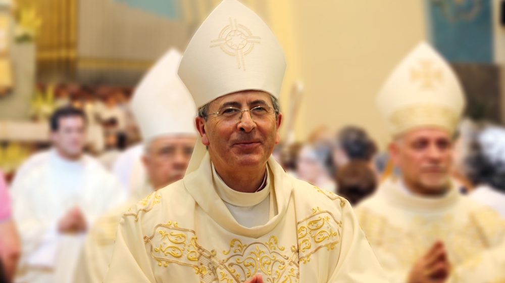 Nota Episcopal: Solidários no dever ético de evitar a propagação do COVID-19