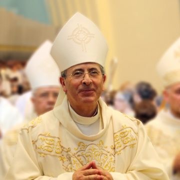 “O Natal pede acolhimento”, Bispo de Santarém
