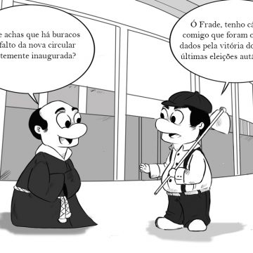 Cartoon – 15 de novembro