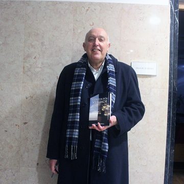 Apresentação do livro “Contos Pós-Verdade” de Manuel Luís Bárbara