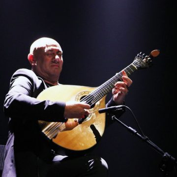 Guitarra D’alma justifica os gastos