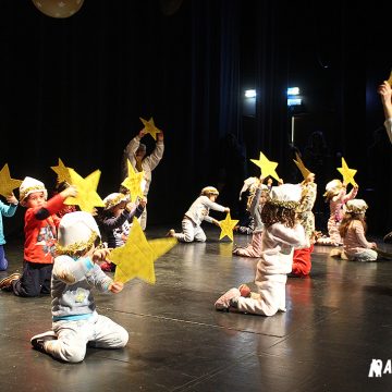 Festa Natal do Centro Paroquial de Almeirim