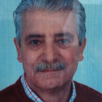 Morreu João Pedro Carvalheiro Morreu João Pedro Carvalheiro