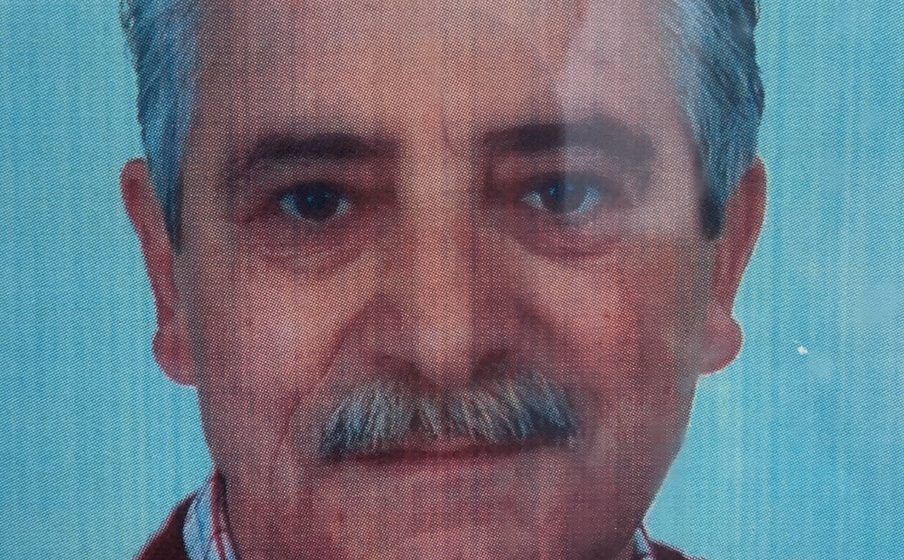 Morreu João Pedro Carvalheiro
