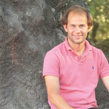 Triunfadores de 2017 Triunfadores de 2017