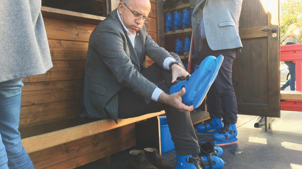 A minha máquina – 15 de dezembro