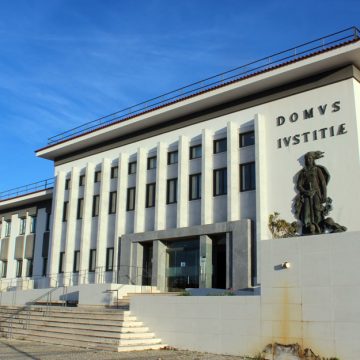 Tribunal do Cartaxo absolve condutor de pesado do acidente que vitimou Gonçalo Neves “Tofu”