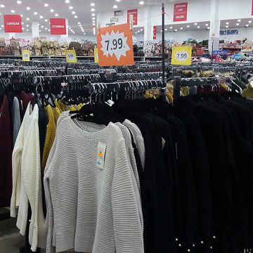 Saldos estão de volta à Star Shop Saldos estão de volta à Star Shop