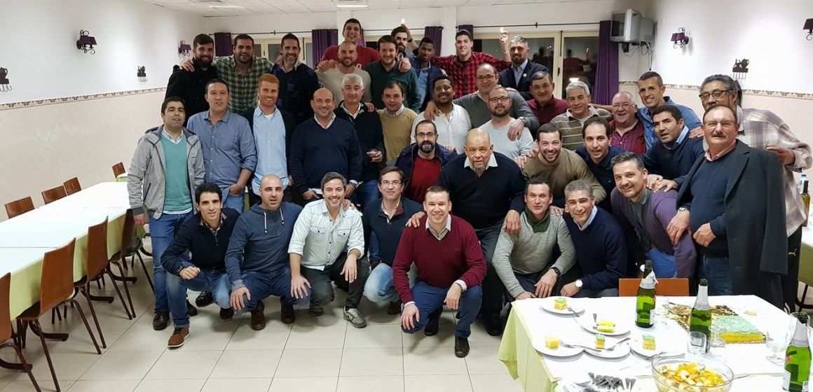 Família UFCA reune-se em jantar