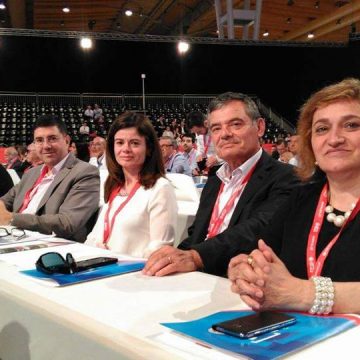 Gustavo Costa eleito com 100% dos votos