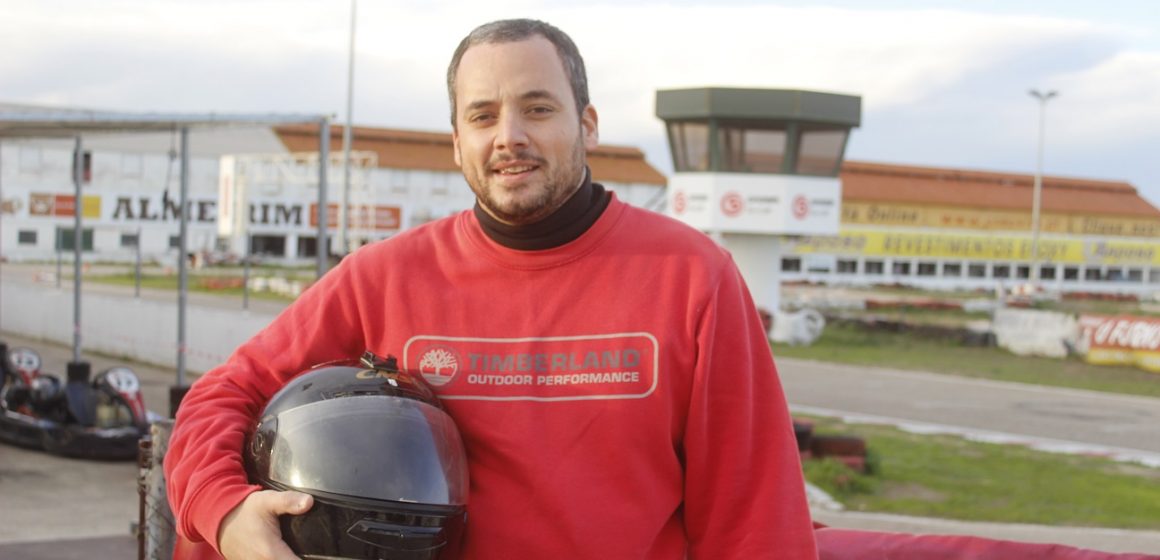 Karts: Troféu Forno e 24h em andamento