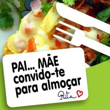 Pais e mães fazem avaliação positiva à comida nas escolas Pais e mães fazem avaliação positiva à comida nas escolas
