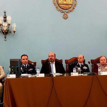 “Prevenir Já”: Mega operação da GNR começa em Almeirim