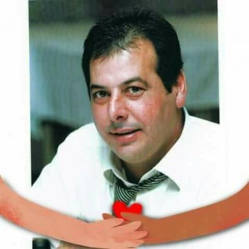Família de emigrante de Benfica do Ribatejo que morreu em Angola precisa de ajuda para transladação Família de emigrante de Benfica do Ribatejo que morreu em Angola precisa de ajuda para transladação