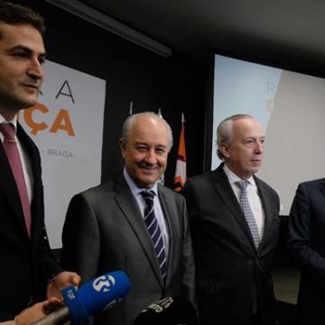 Rui Rio ganha diretas no PSD