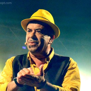 Augusto Canário, The πlinha, DFB e Ús Sai de Gatas nas Festas da Raposa de 9 a 13 de junho