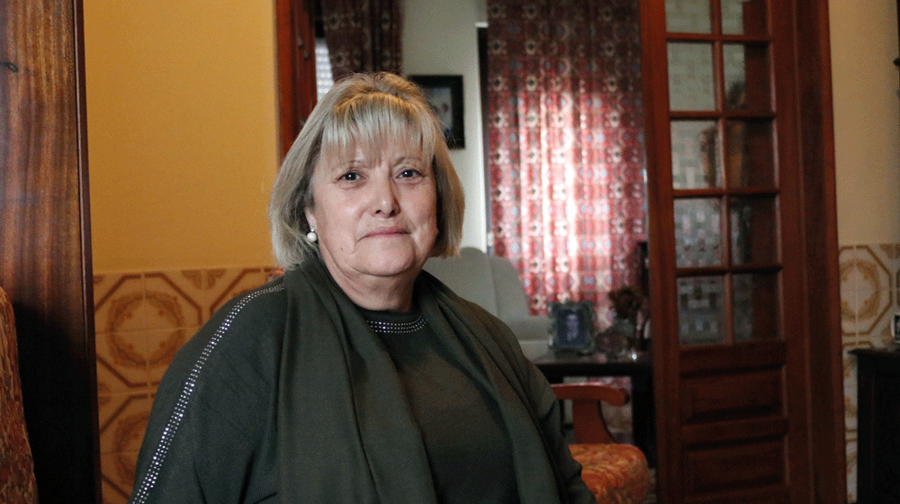 Três décadas de vida na fábrica da Czarina