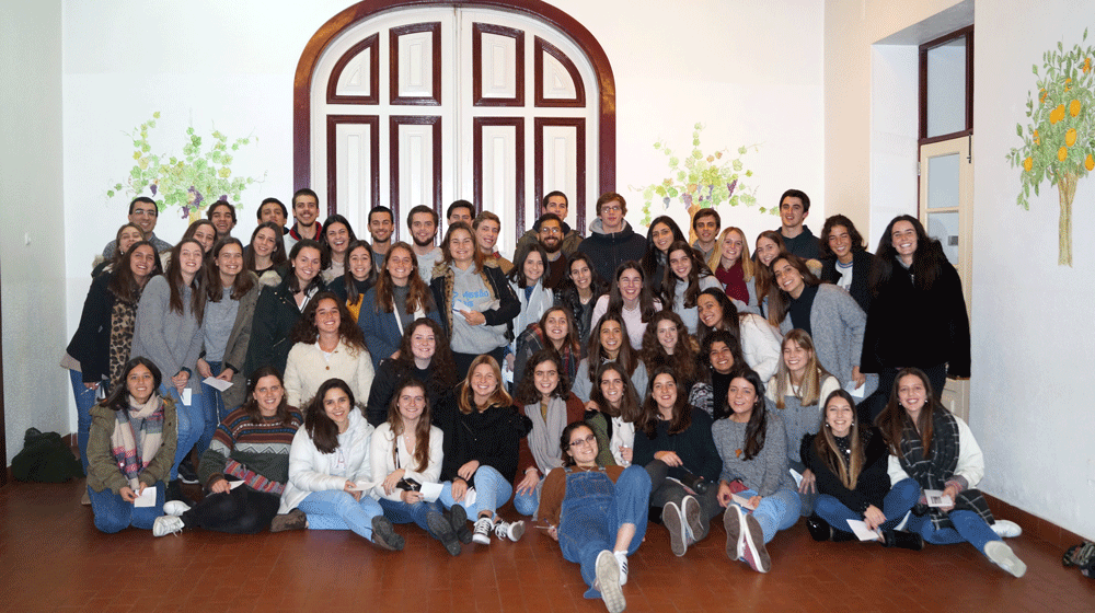 A Santa Casa da Misericórdia de Almeirim acolhe Missão País pelo segundo ano consecutivo