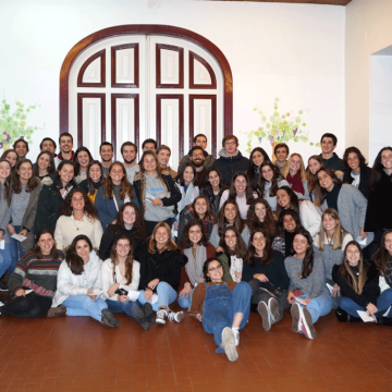 A Santa Casa da Misericórdia de Almeirim acolhe Missão País pelo segundo ano consecutivo