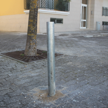 Câmara quer acabar com mau estacionamento na Quinta de S. Miguel