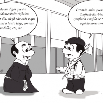 Cartoon – 15 de dezembro