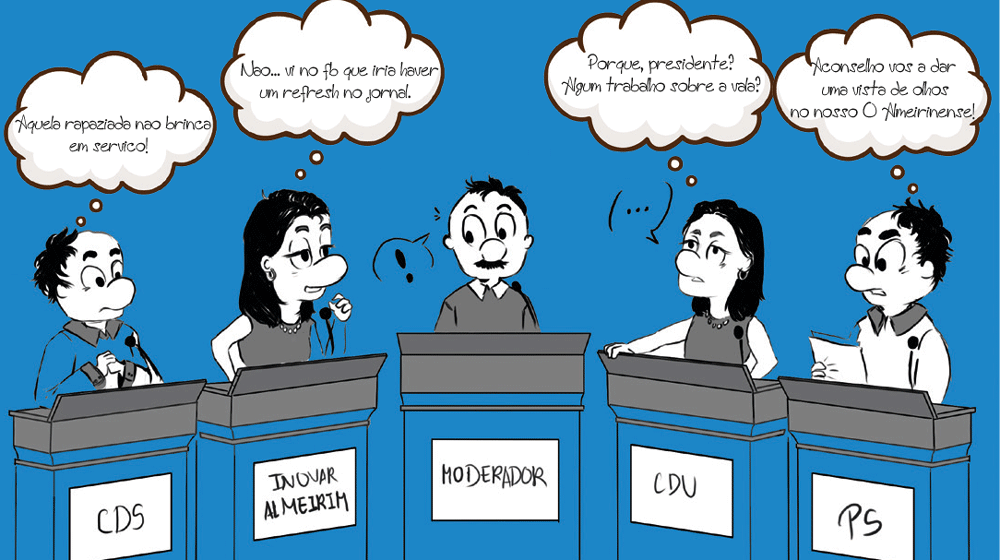 Cartoon – 15 de janeiro