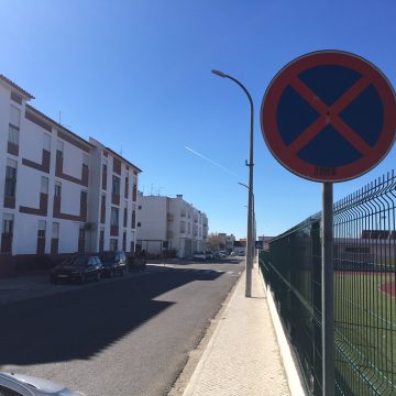 Tolerância Zero: Já não se pode parar nem estacionar na Av. 25 de Abril