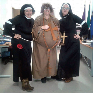 Carnaval: Junta de Almeirim “muda” de funcionários