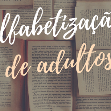 ProAbraçar cria projeto Incluir+ para ensinar adultos a ler