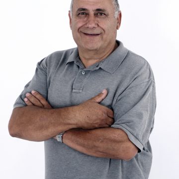 Da Esquerda para a Direita: Questão de teimosia