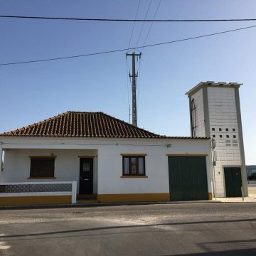 Câmara compra terreno para aumentar Casa da Cultura