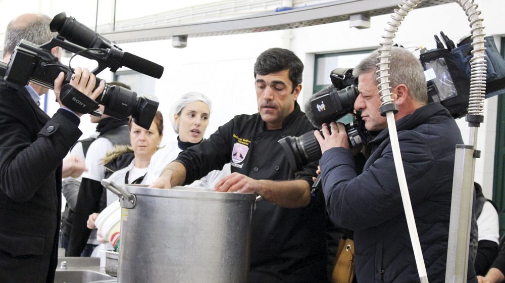 A minha máquina: 1 de fevereiro