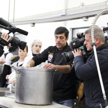 A minha máquina: 1 de fevereiro