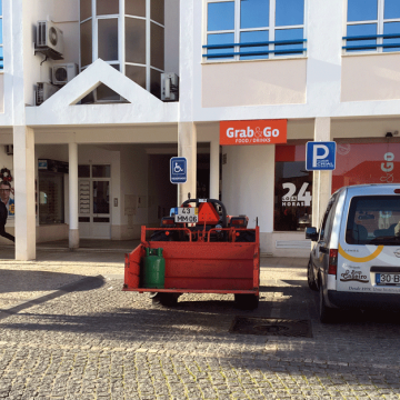 A minha máquina – 31 de dezembro