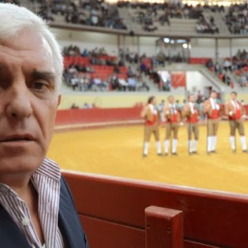 Morreu António Manuel Cardoso “Nené”