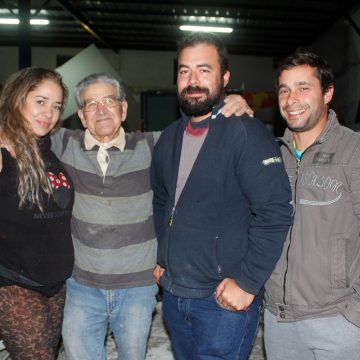 18 grupos e milhares de foliões esperados no Carnaval de Benfica (VÍDEO)