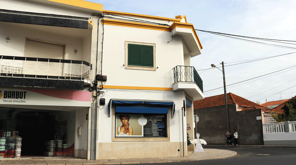 Contrastes – 1 de dezembro
