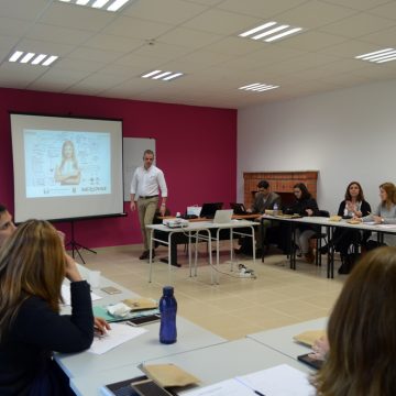 NERSANT dinamizou Encontro de Mulheres Empreendedoras
