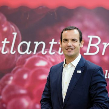 Portugal Fresh investe 200 mil euros e leva empresas a feira agroalimentar em Madrid